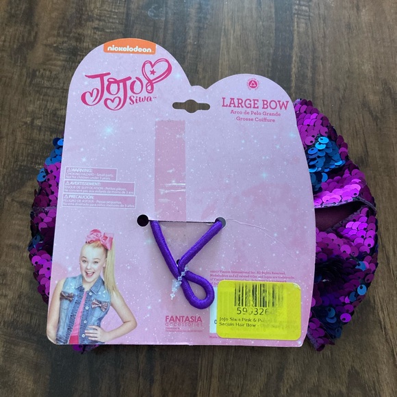 Jojo bow - Picture 2 of 4